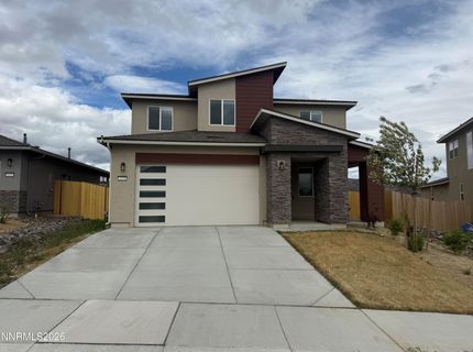 1435 Jett Way, Carson City, NV 89705 Photo