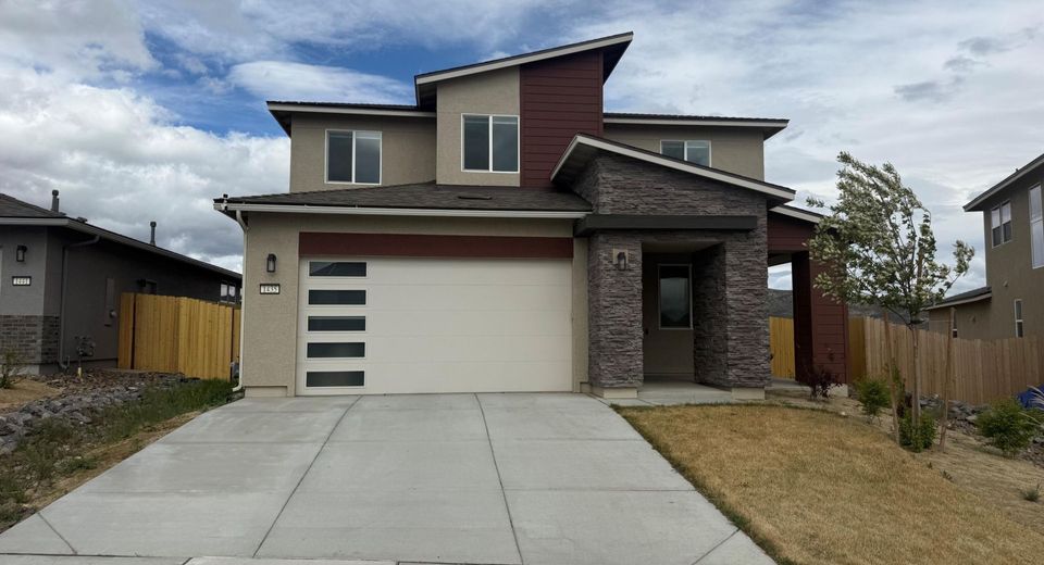 1435 Jett Way, Carson City, NV 89705 Photo