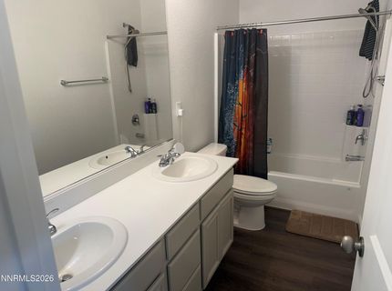 1435 Jett Way, Carson City, NV 89705 Photo