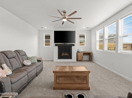 1435 Jett Way, Carson City, NV 89705 Photo