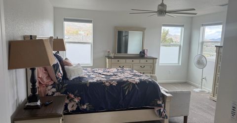 1435 Jett Way, Carson City, NV 89705 Photo