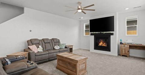 1435 Jett Way, Carson City, NV 89705 Photo