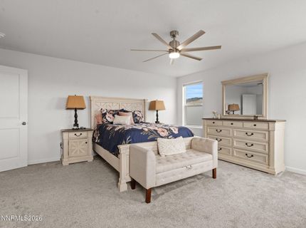 1435 Jett Way, Carson City, NV 89705 Photo