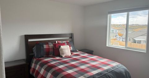 1435 Jett Way, Carson City, NV 89705 Photo