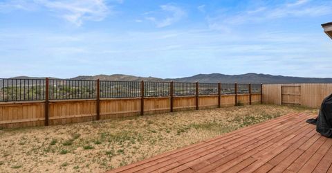 1435 Jett Way, Carson City, NV 89705 Photo