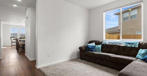 1435 Jett Way, Carson City, NV 89705 Photo