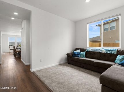 1435 Jett Way, Carson City, NV 89705 Photo