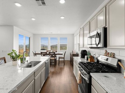 1435 Jett Way, Carson City, NV 89705 Photo