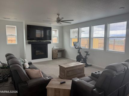 1435 Jett Way, Carson City, NV 89705 Photo