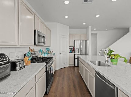 1435 Jett Way, Carson City, NV 89705 Photo