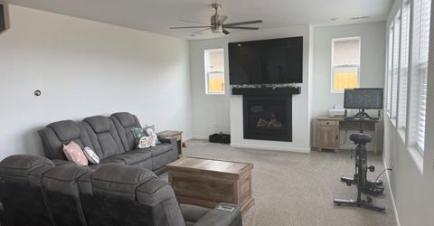 1435 Jett Way, Carson City, NV 89705 Photo