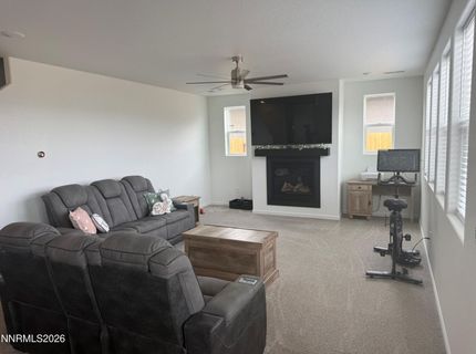 1435 Jett Way, Carson City, NV 89705 Photo