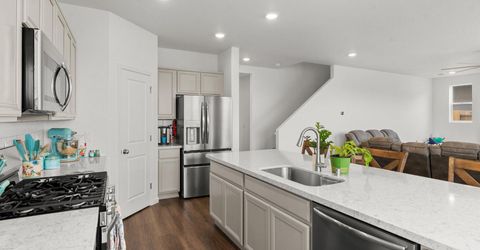 1435 Jett Way, Carson City, NV 89705 Photo