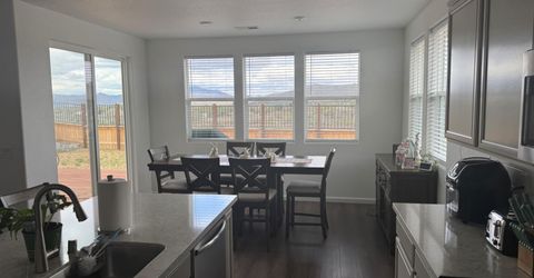 1435 Jett Way, Carson City, NV 89705 Photo