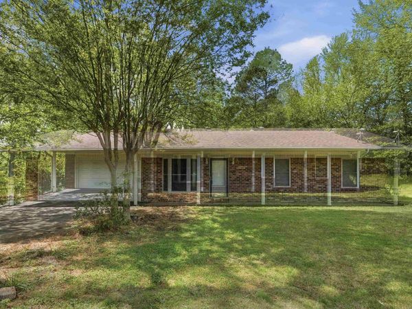 6525 Centennial Rd , Jacksonville, AR 72076