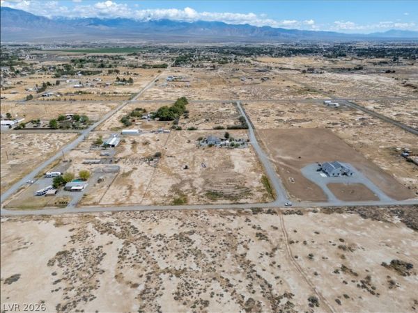 3310 W Isaac Street , Pahrump, NV 89060