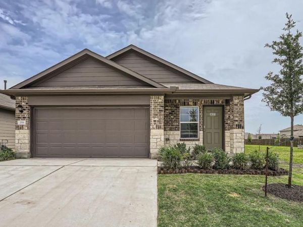 259 Levi LNDG , Kyle, TX 78640