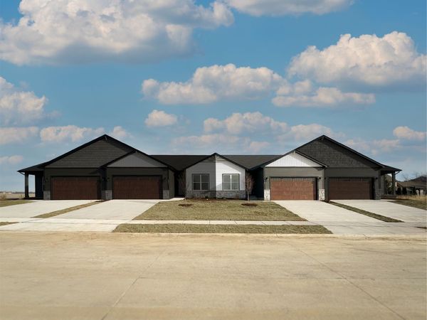 Lot 12 W Orchid Lane , Unit 3, Channahon, IL 60410