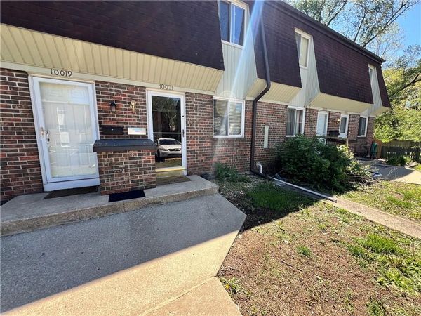 10021 W 52nd Street, Merriam, KS 66203