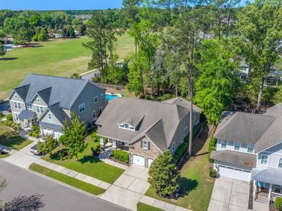 205 Weston Hall Drive, Summerville, SC 29483