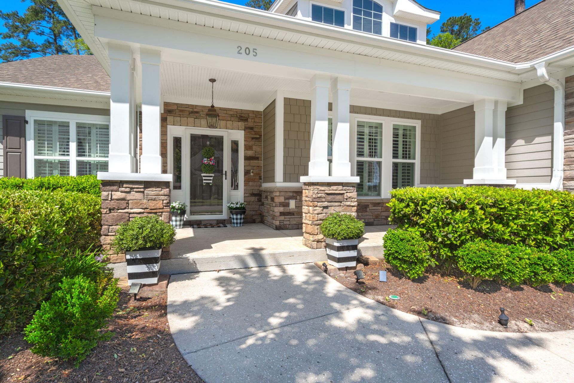 205 Weston Hall Drive Photo 13