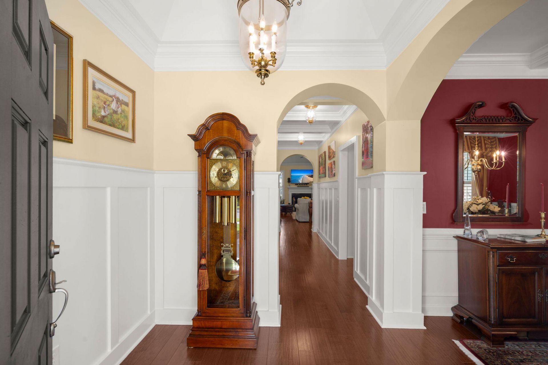 205 Weston Hall Drive Photo 15