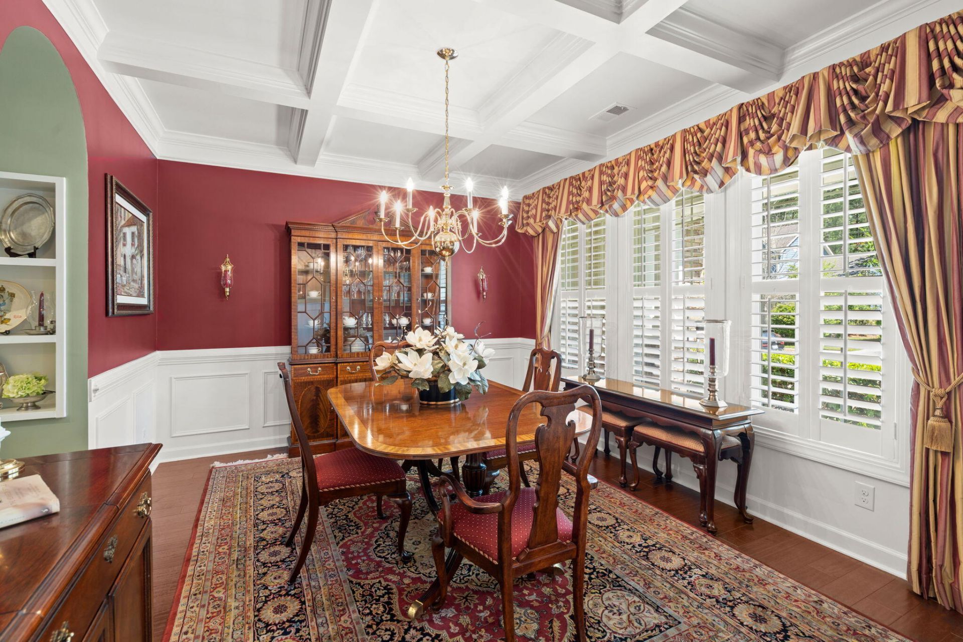 205 Weston Hall Drive Photo 16