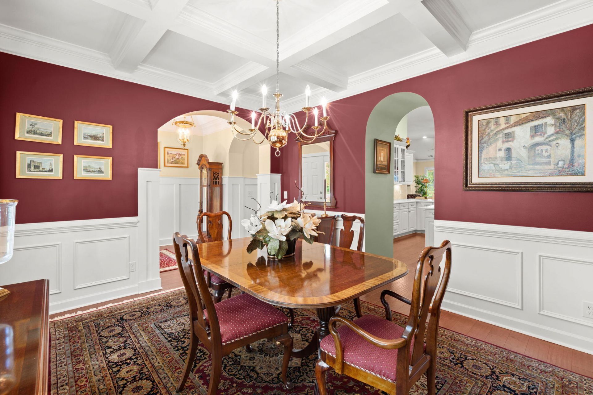 205 Weston Hall Drive Photo 17