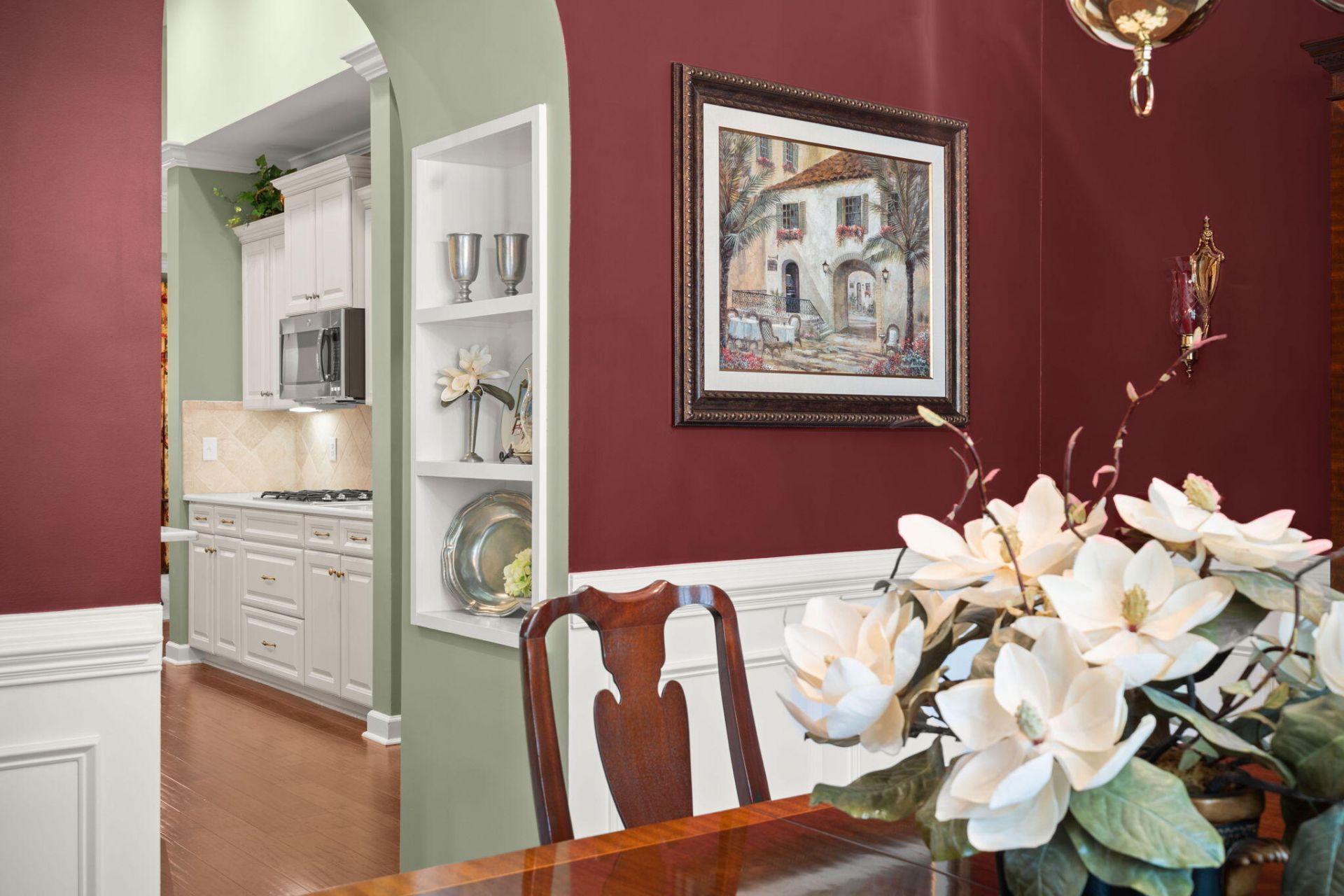 205 Weston Hall Drive Photo 18