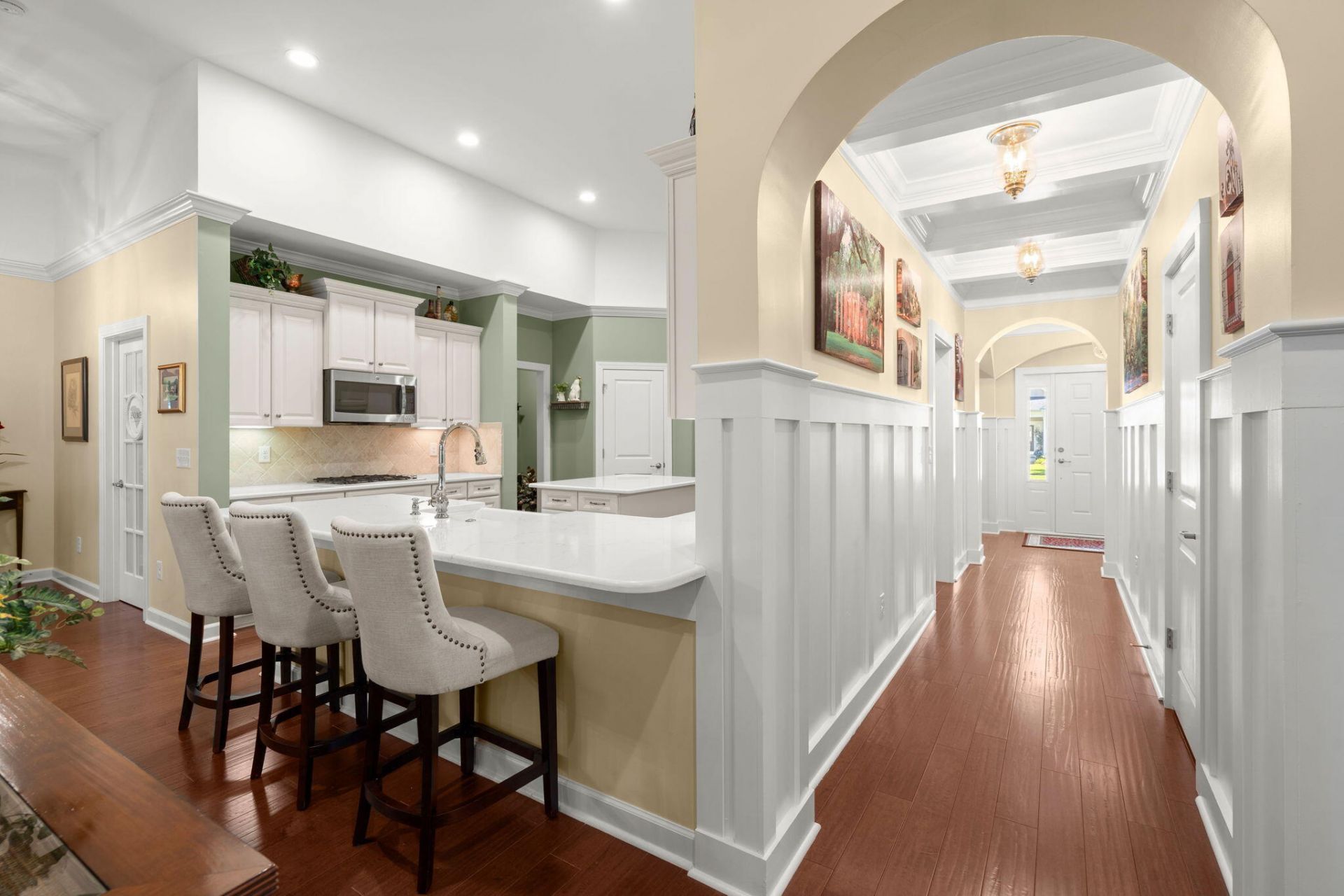 205 Weston Hall Drive Photo 19