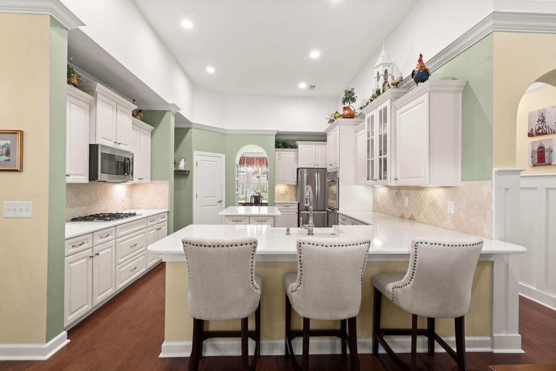 205 Weston Hall Drive Photo 20