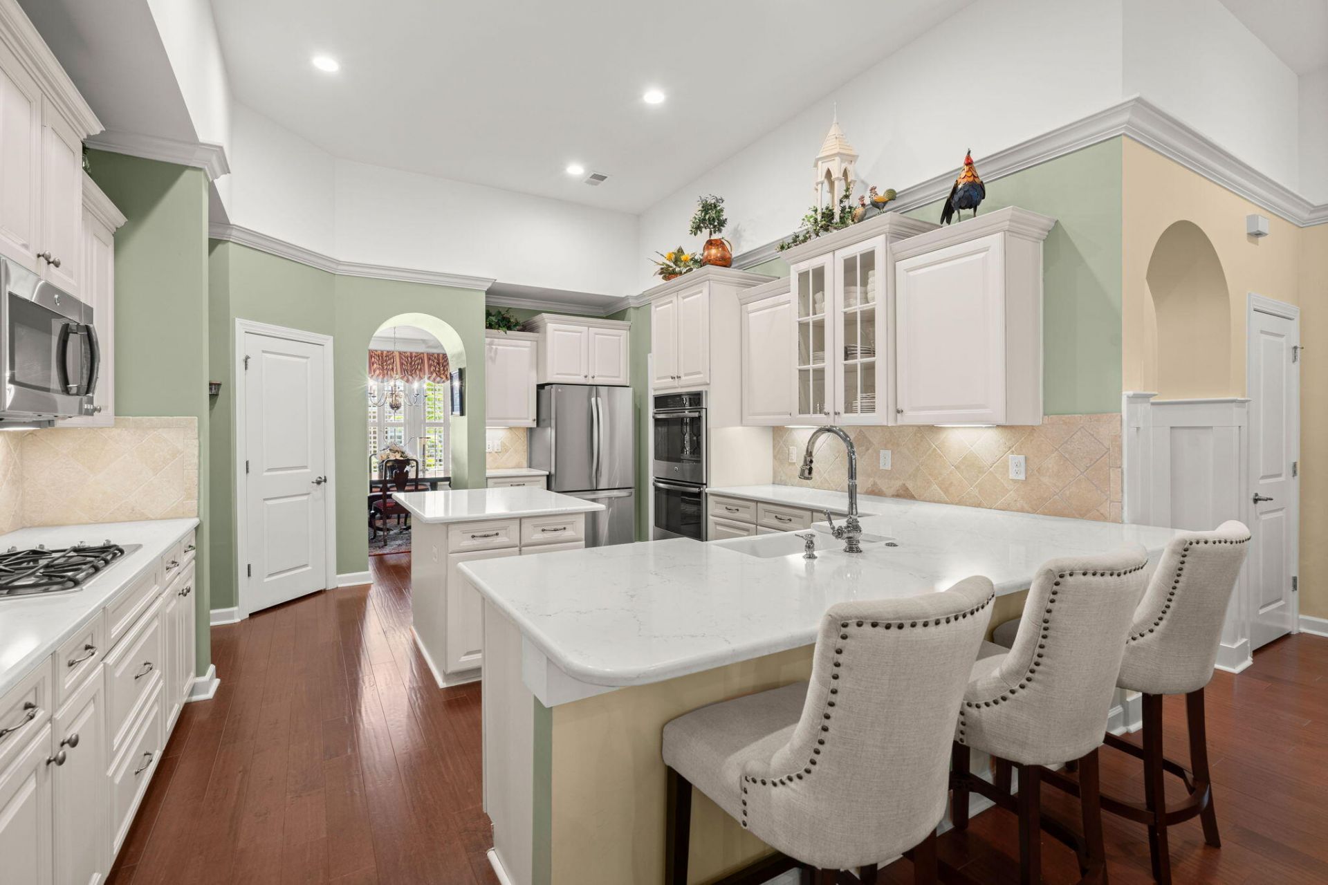 205 Weston Hall Drive Photo 22