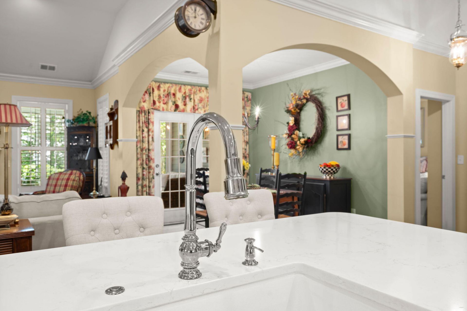 205 Weston Hall Drive Photo 23