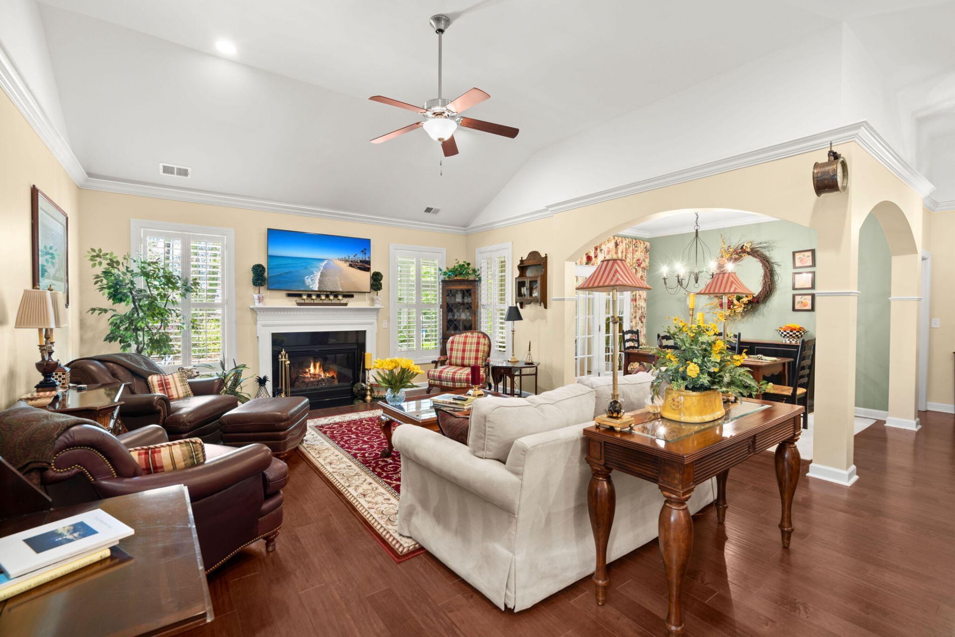 205 Weston Hall Drive Photo 28