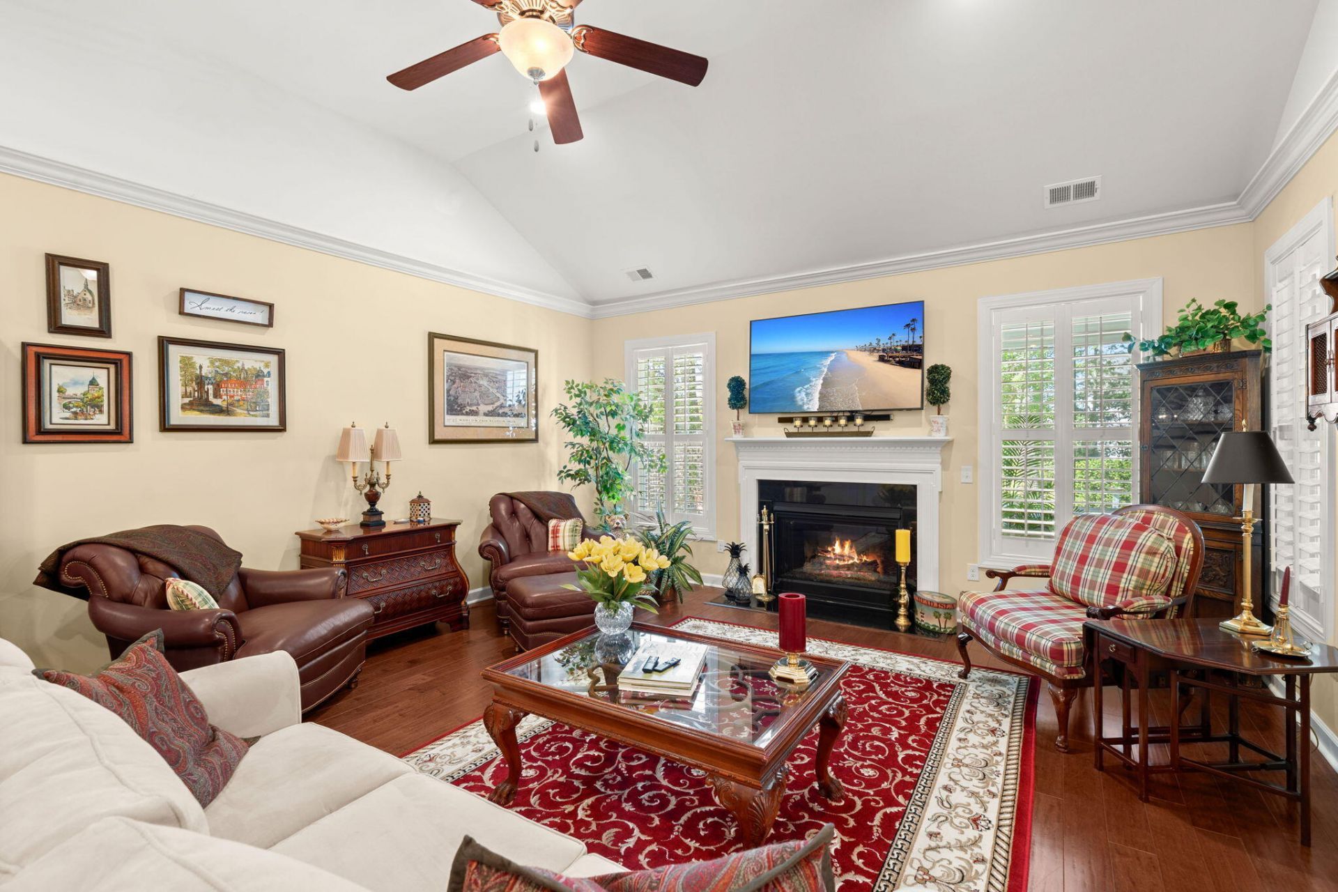 205 Weston Hall Drive Photo 29