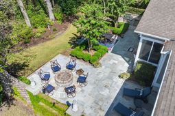 205 Weston Hall Drive photo 4