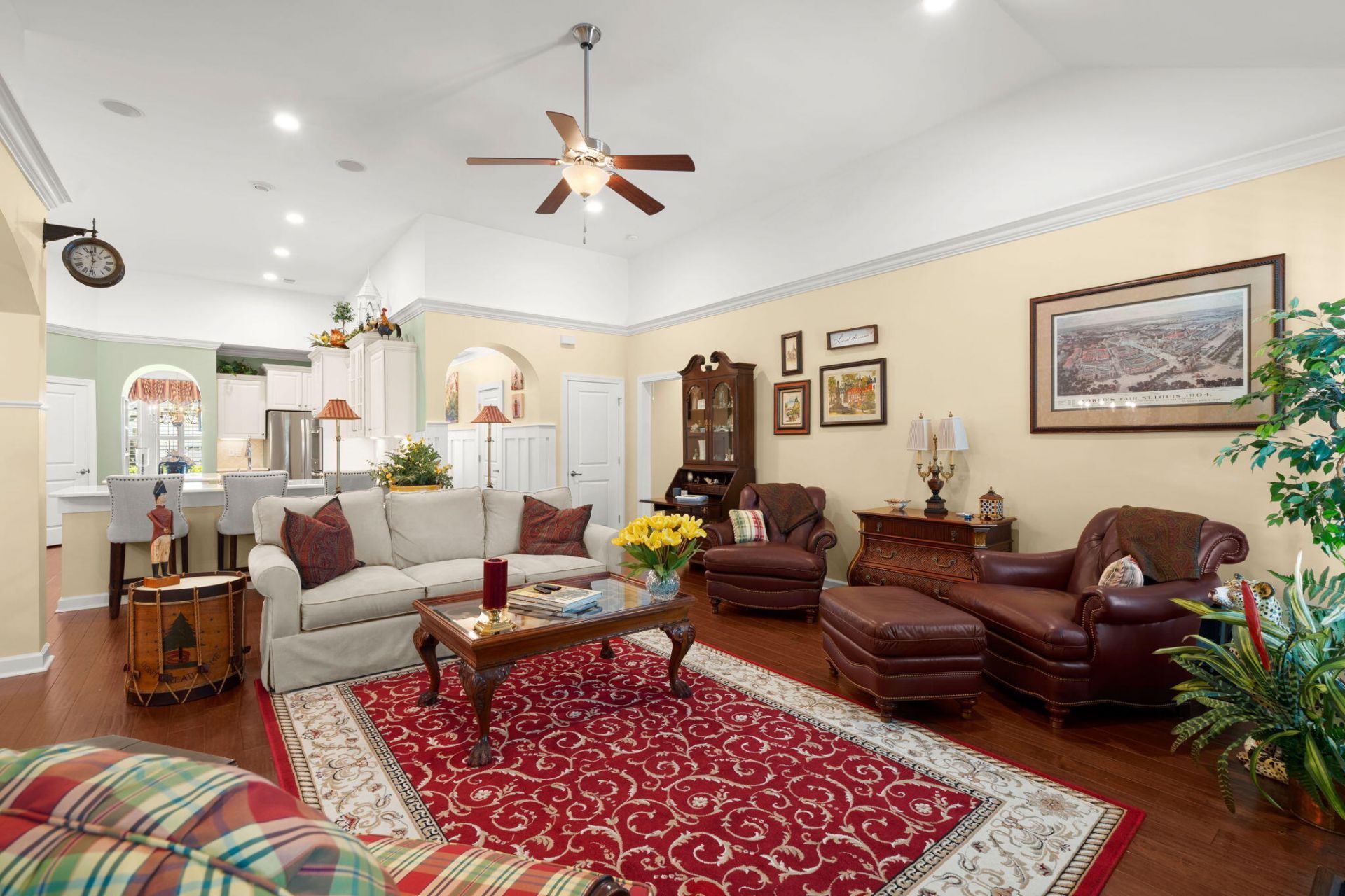 205 Weston Hall Drive Photo 30