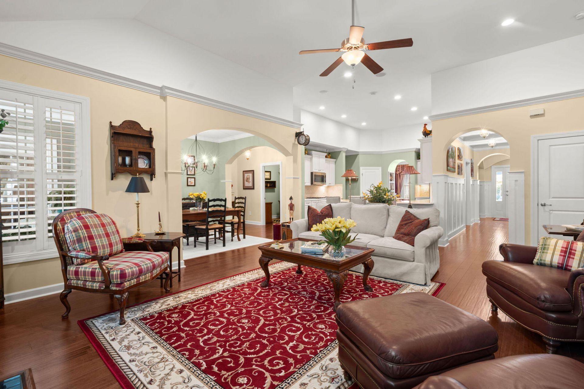 205 Weston Hall Drive Photo 31