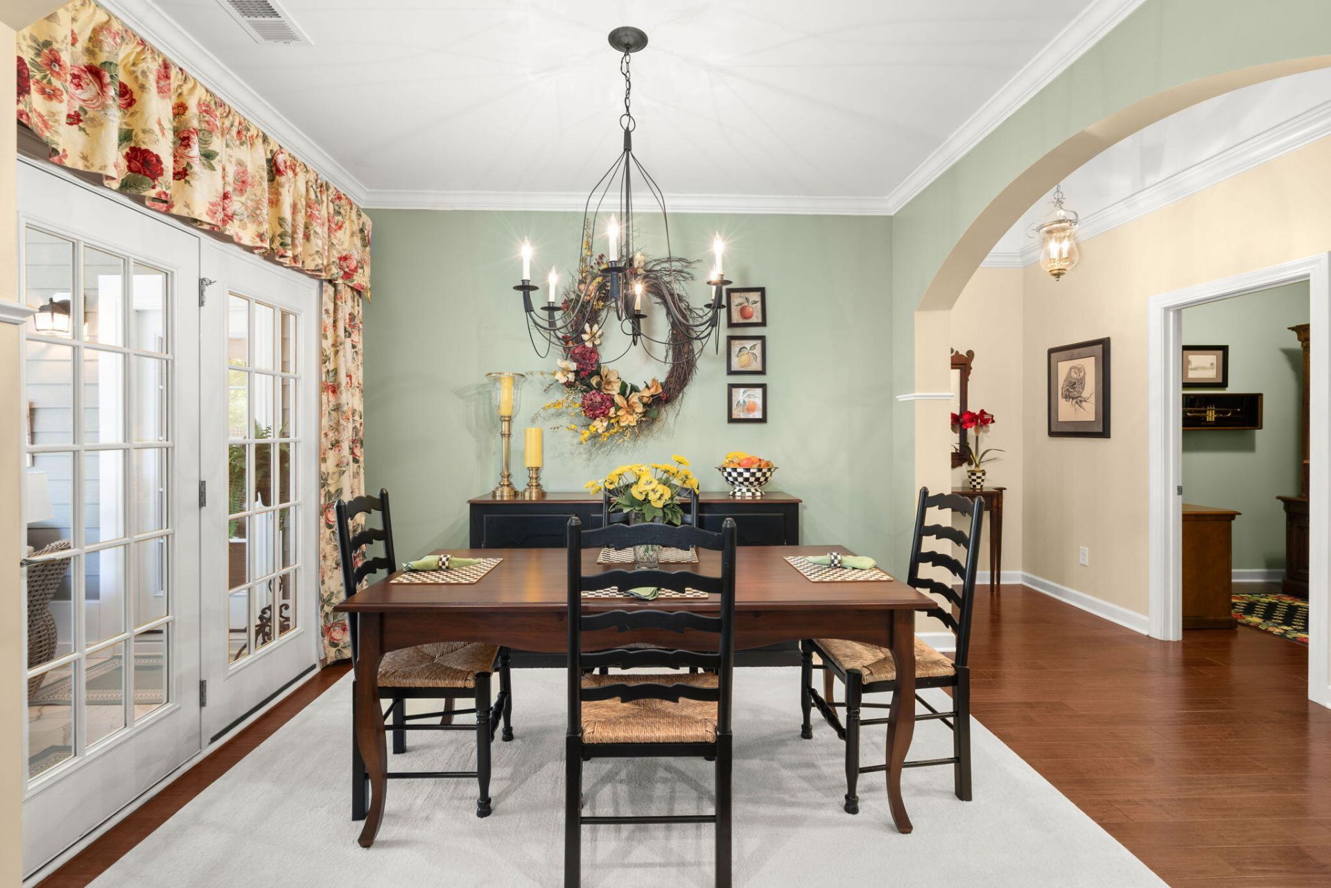 205 Weston Hall Drive Photo 33