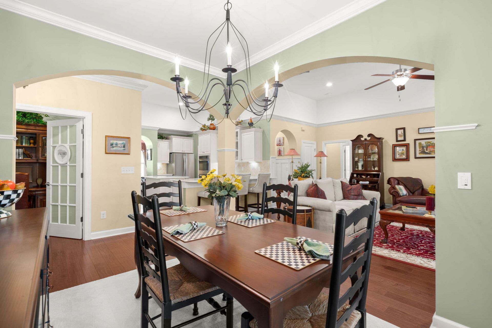 205 Weston Hall Drive Photo 34