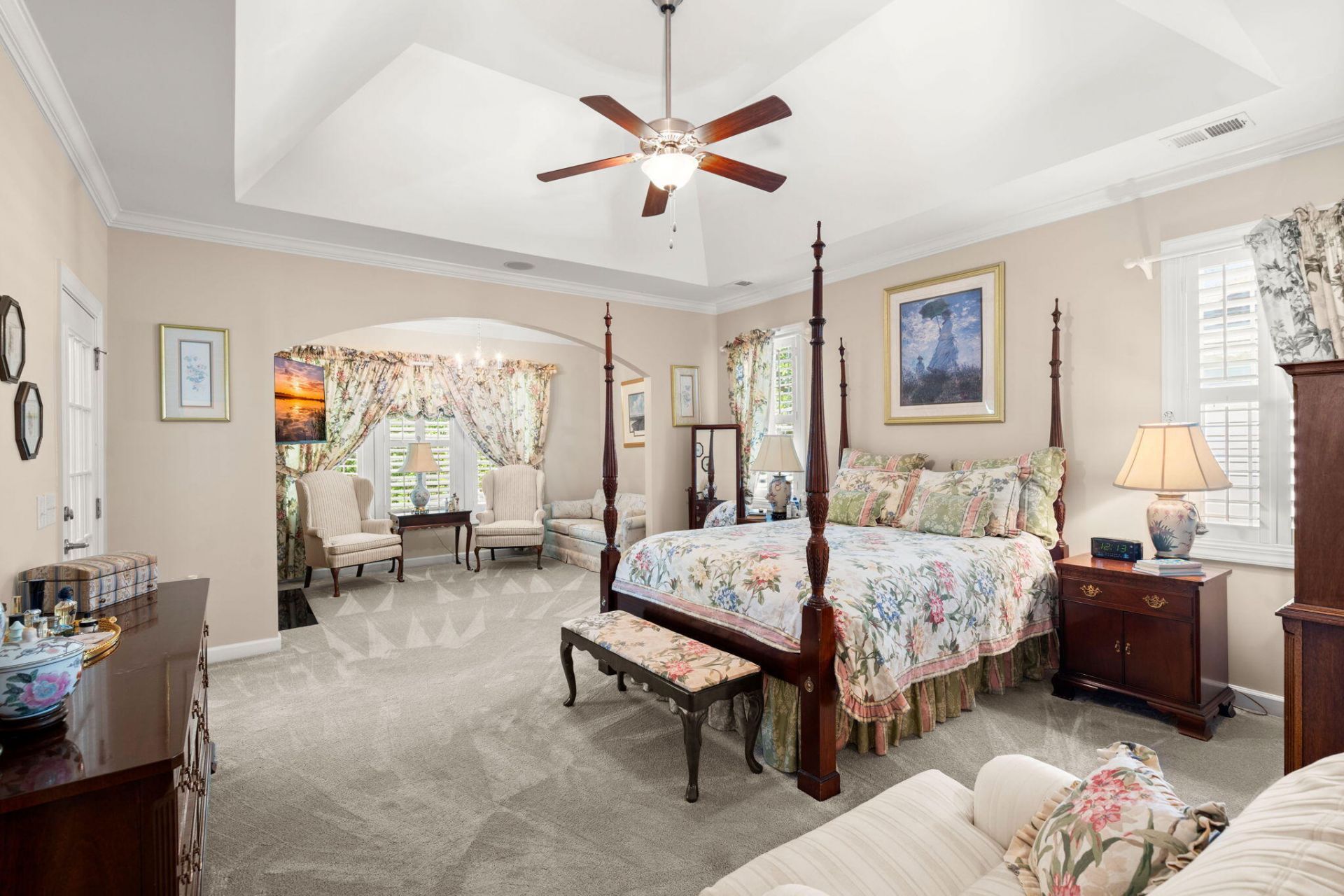 205 Weston Hall Drive Photo 41