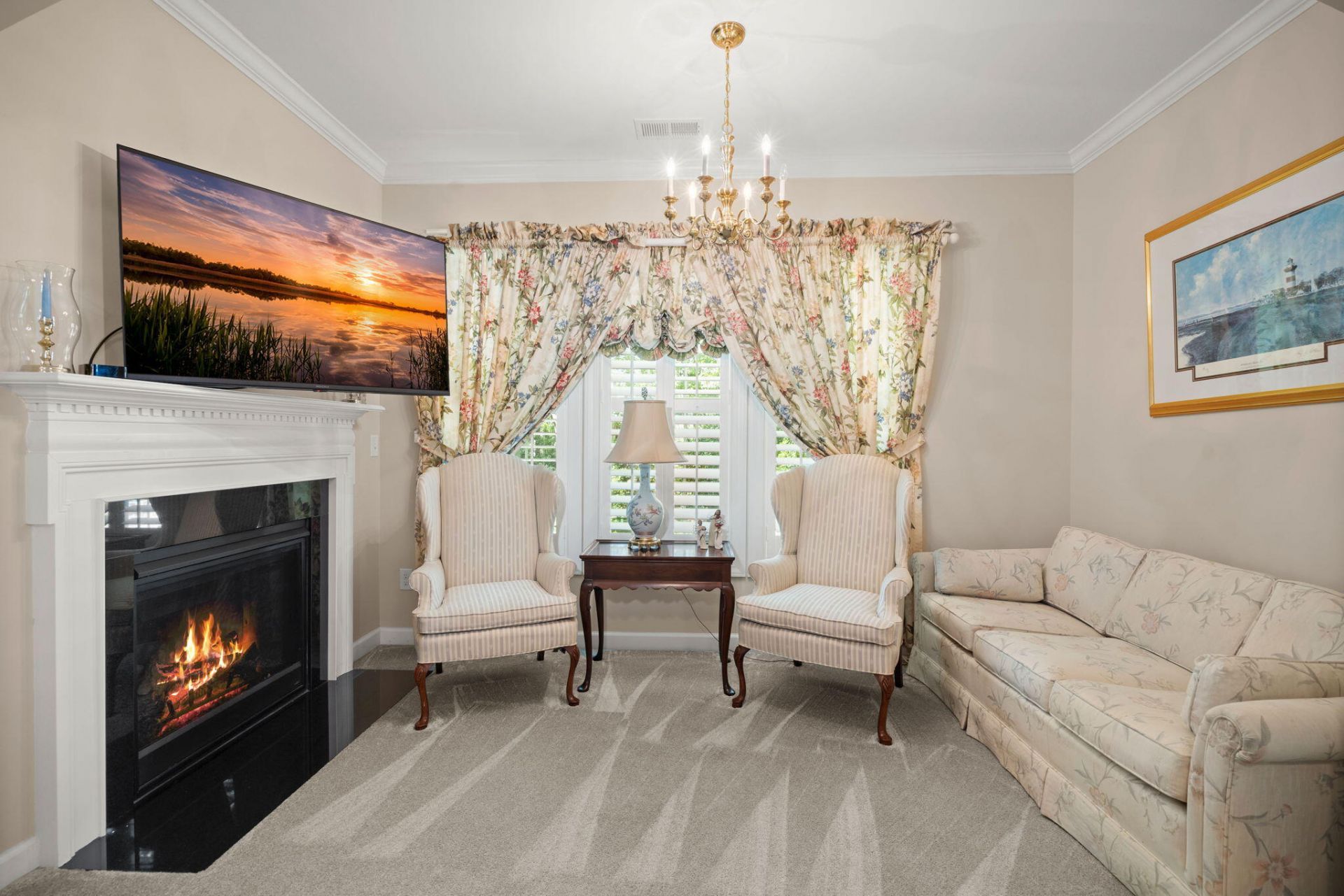 205 Weston Hall Drive Photo 42