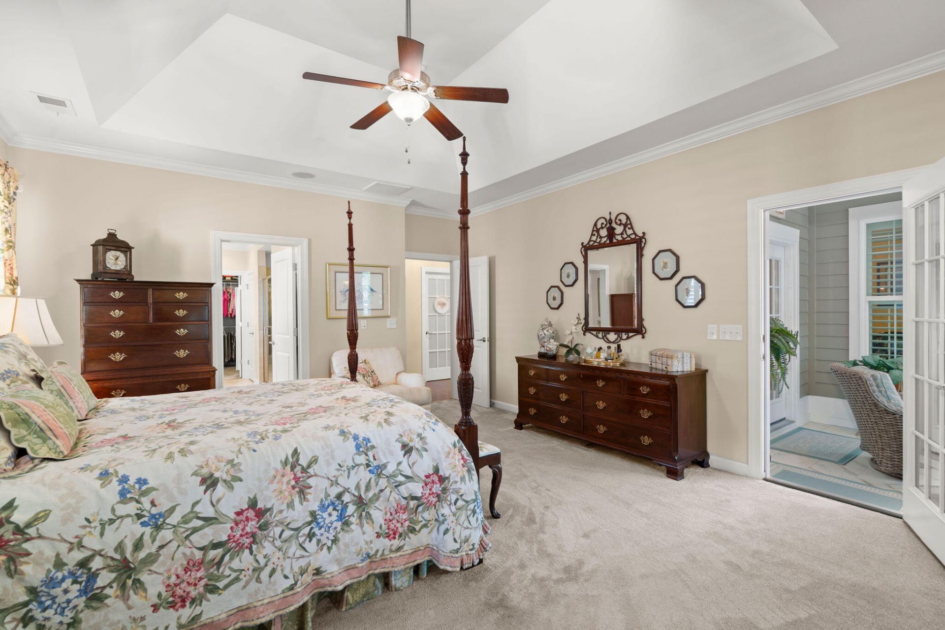 205 Weston Hall Drive Photo 43