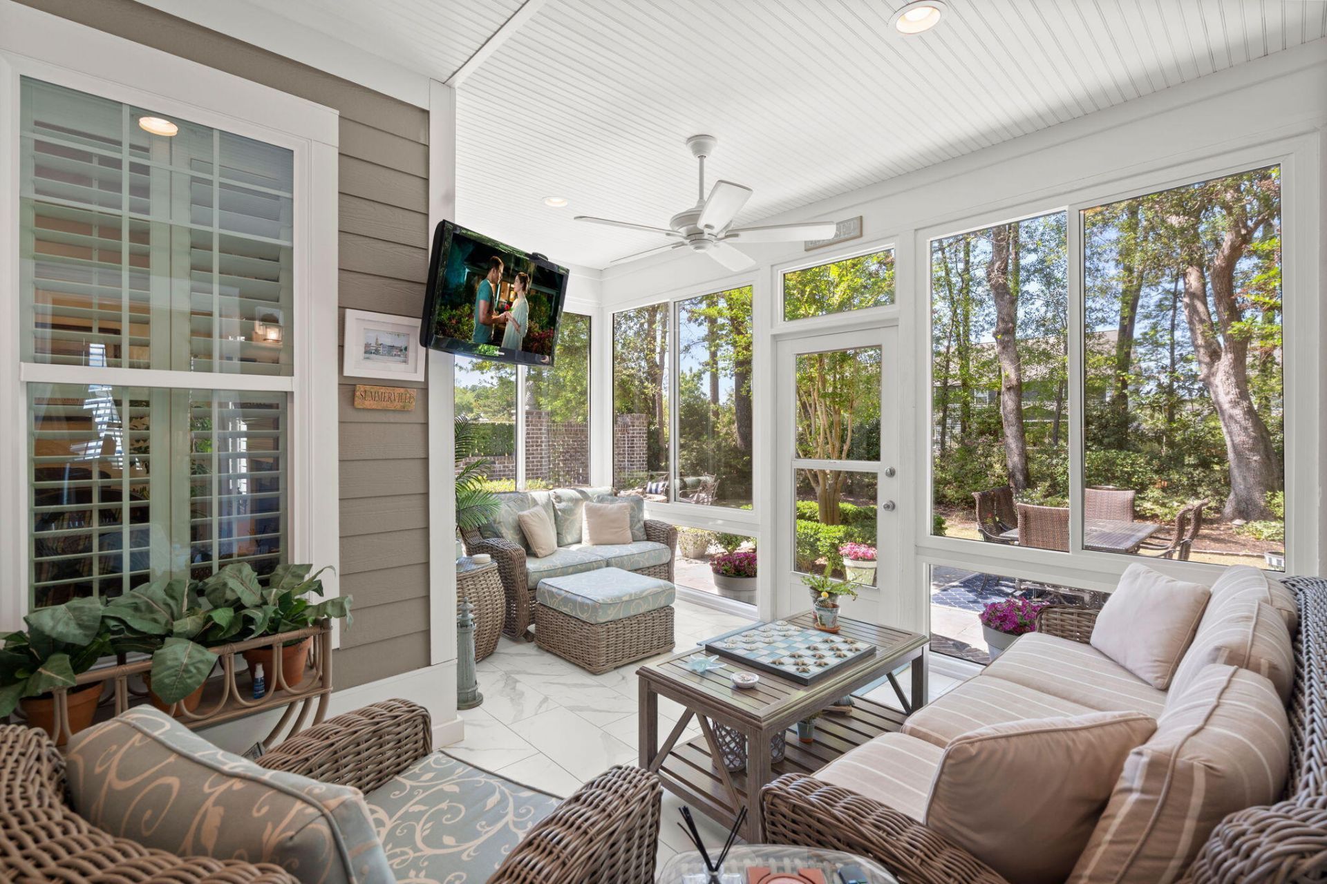 205 Weston Hall Drive Photo 48