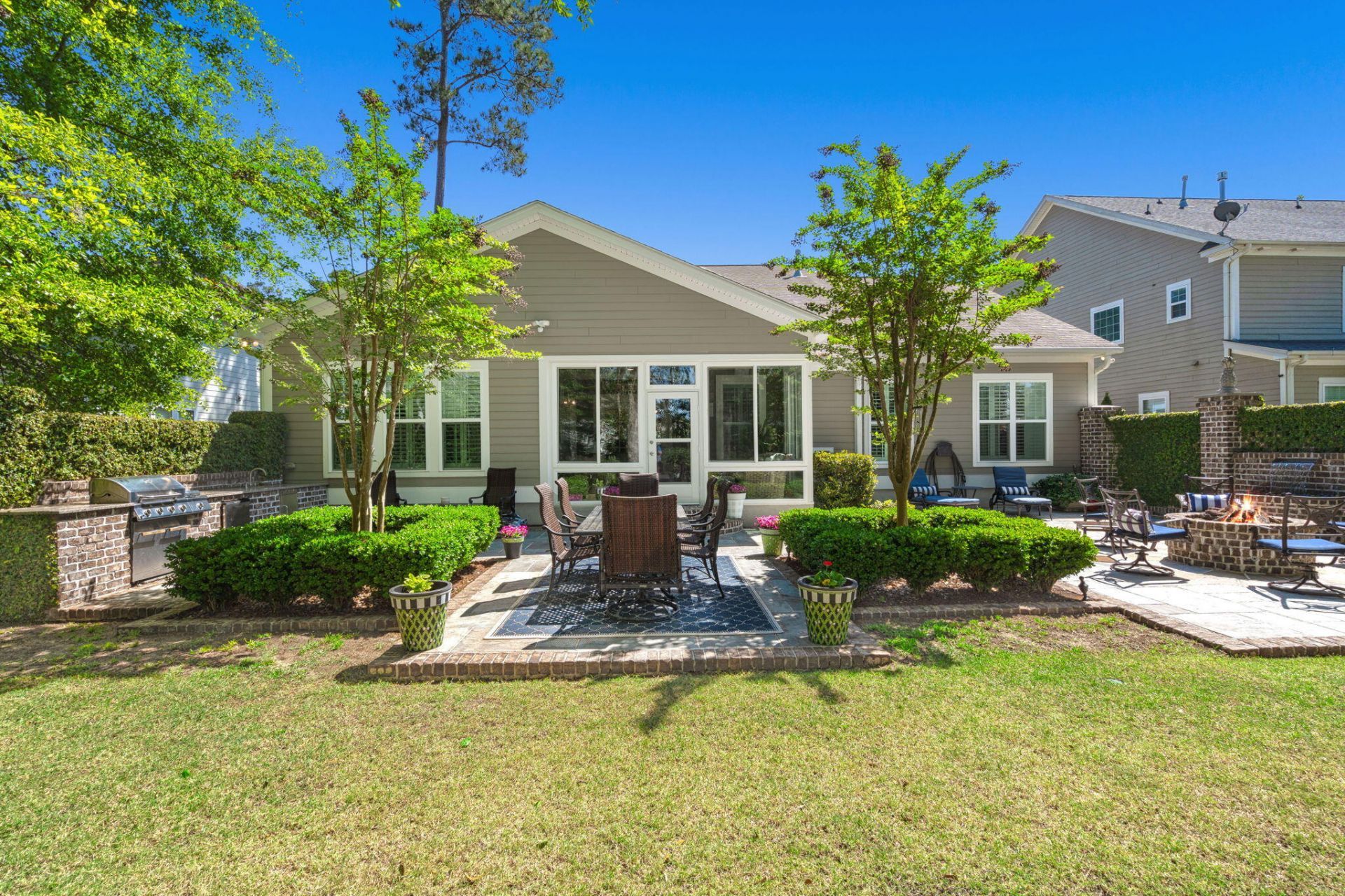 205 Weston Hall Drive Photo 49