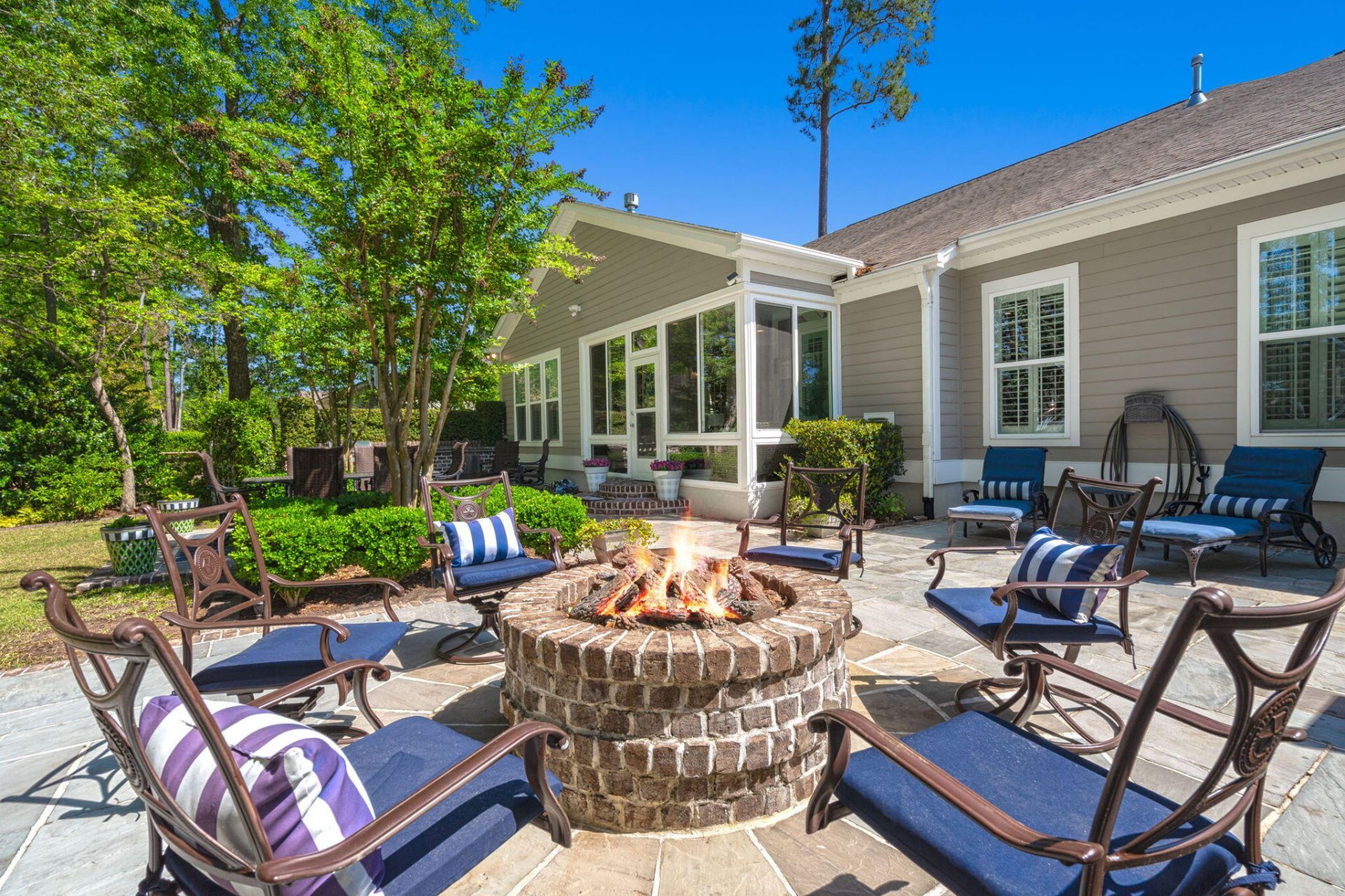 205 Weston Hall Drive Photo 51