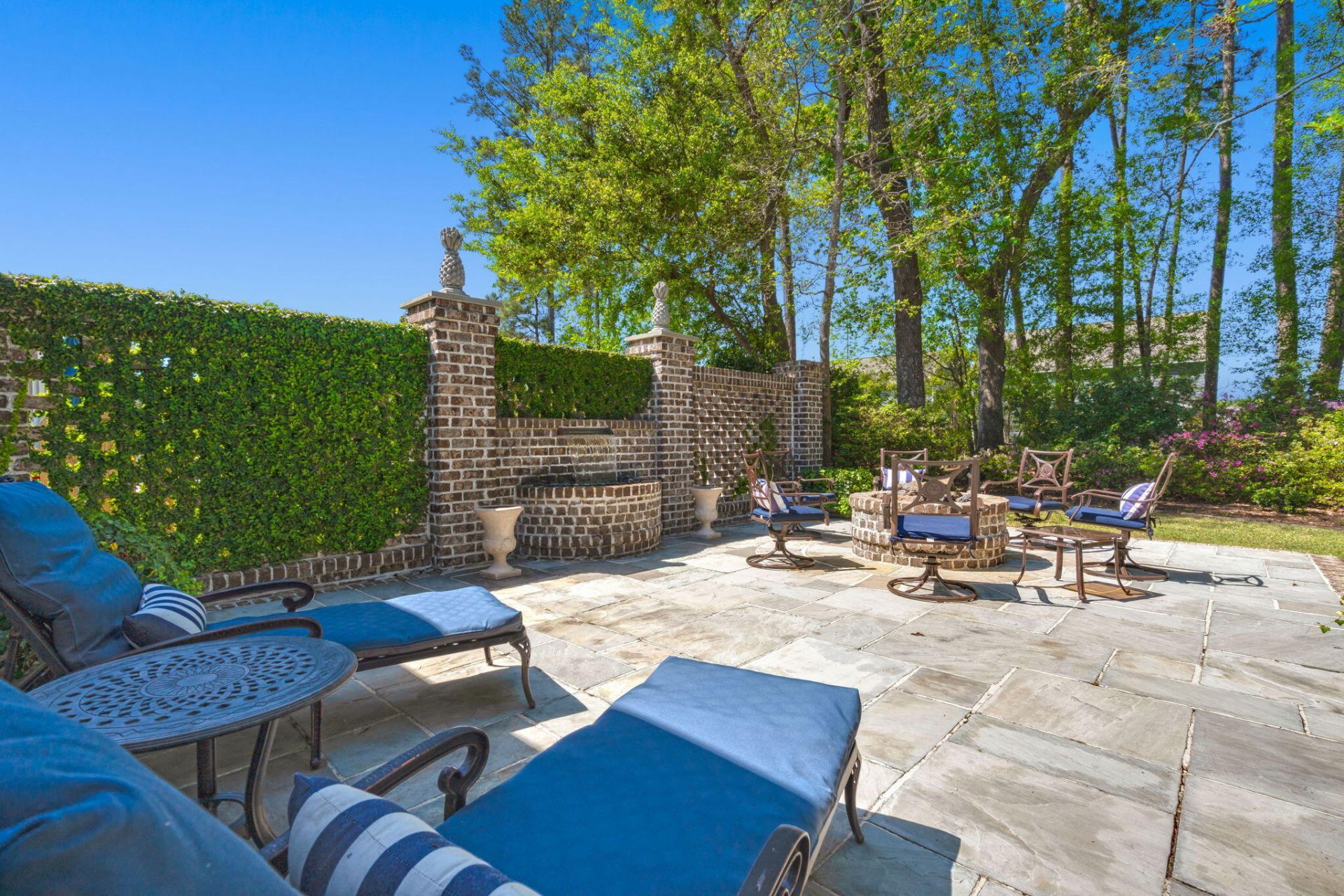 205 Weston Hall Drive Photo 52