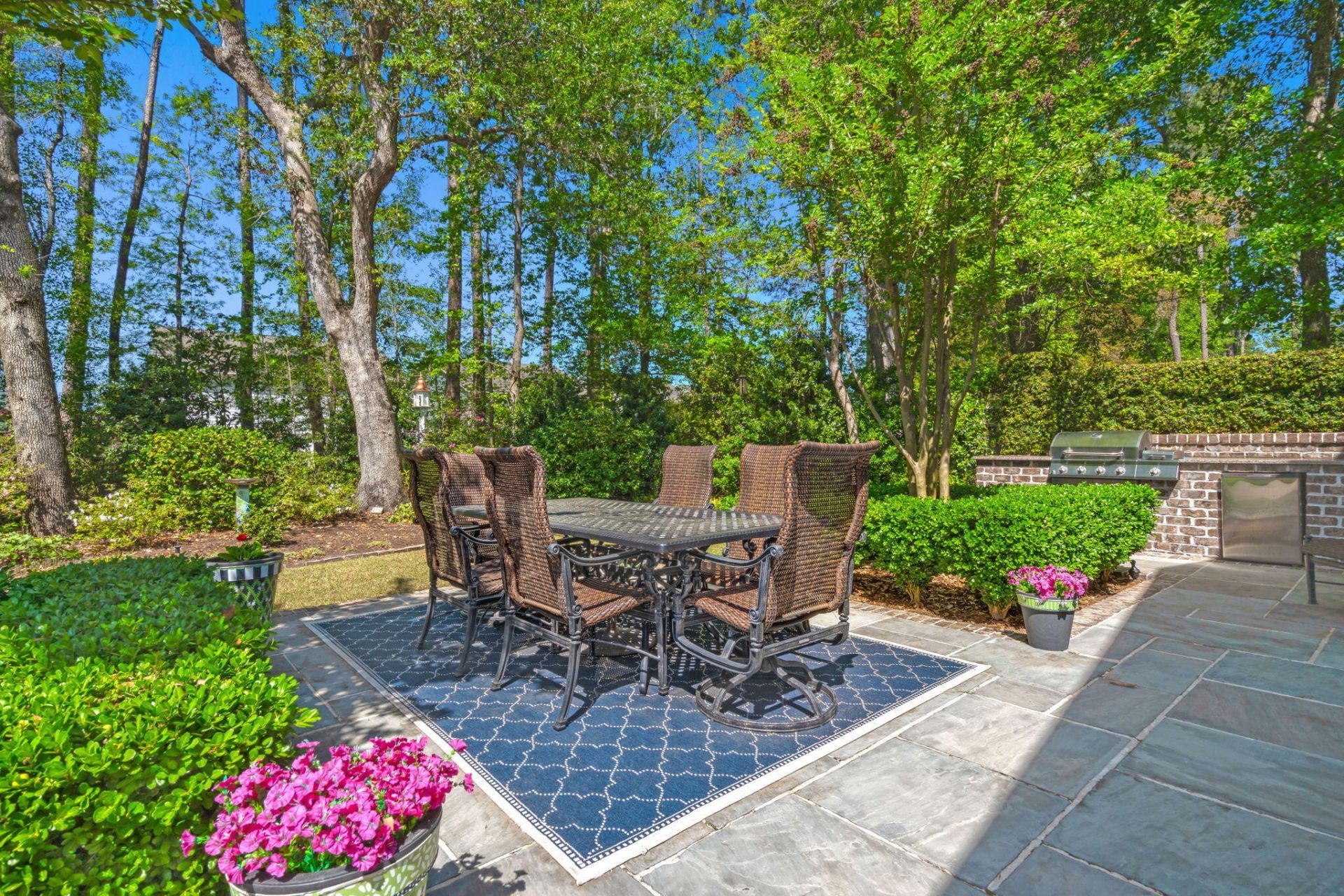 205 Weston Hall Drive Photo 55