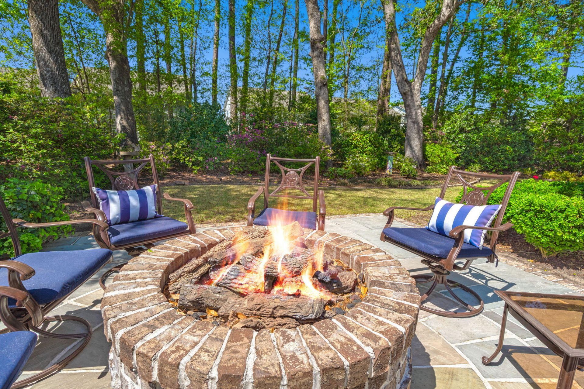 205 Weston Hall Drive Photo 56