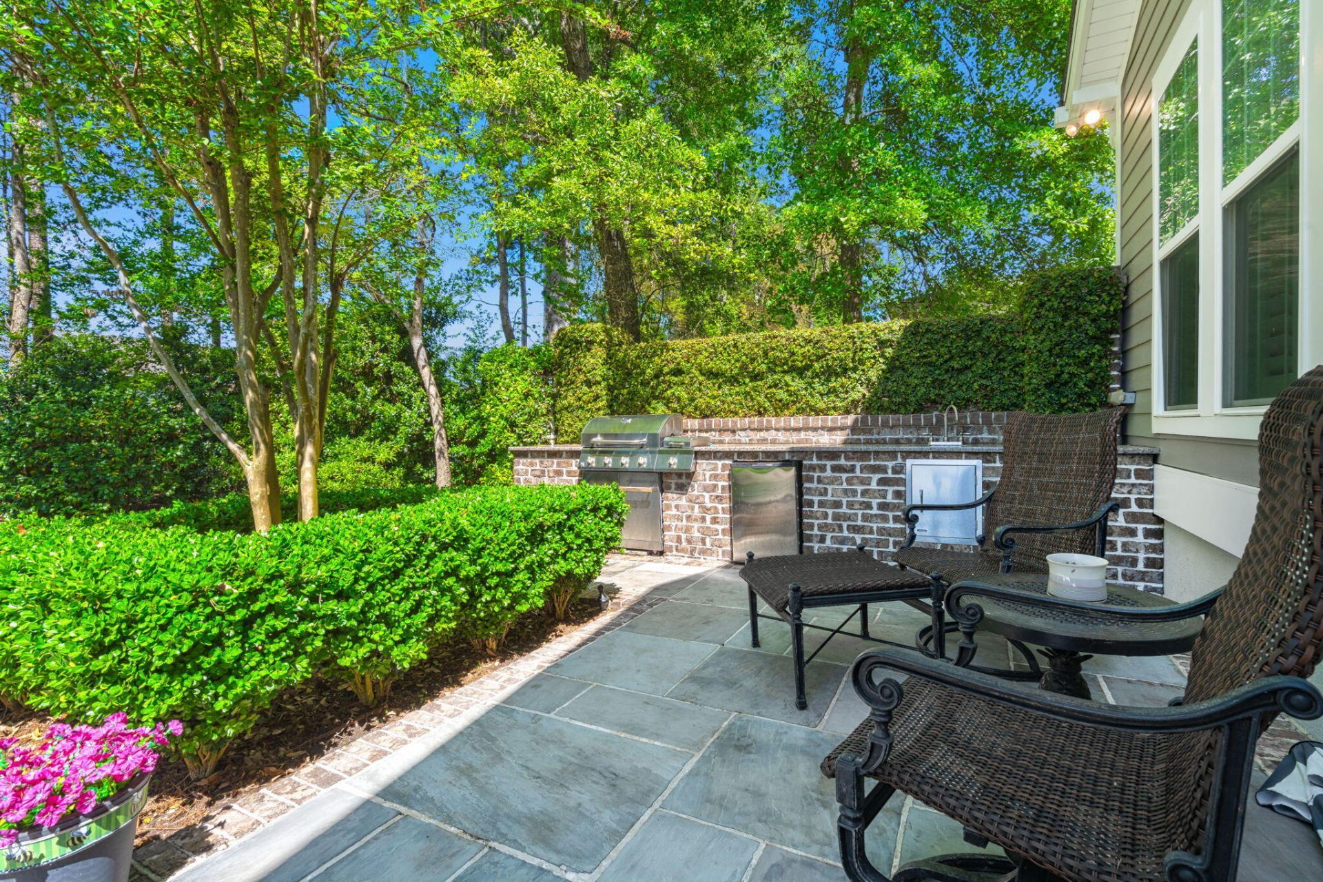 205 Weston Hall Drive Photo 57